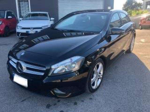 Mercedes Benz A 180 Cdi Blueefficiency Automatic Premium 