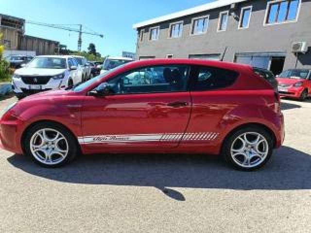 Alfa Romeo Mito 1.3 Jtdm 95 Cv S&s Super 