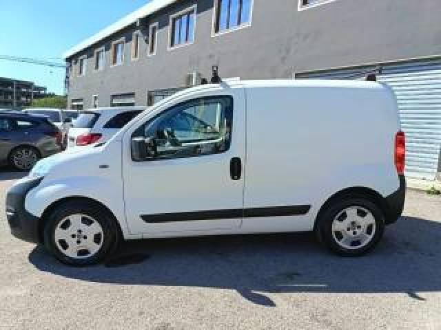 Fiat Fiorino 1.3 Mjt 95cv Cargo Adventure 