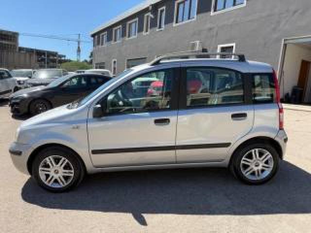 Fiat Panda 1.2  