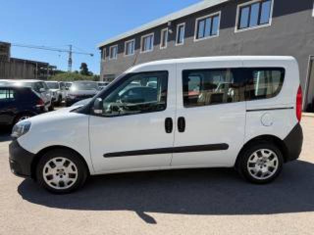 Fiat Doblo Doblò 1.3 Mjt  