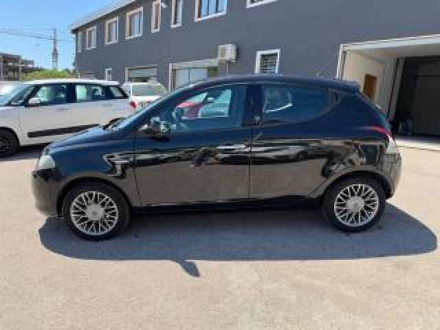 Lancia Ypsilon 1.3 Mjt 16v 95 Cv 5 Porte 