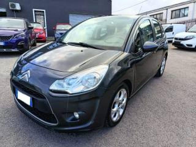 Citroen C3 1.1 Exclusive 