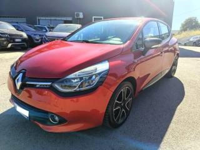 Renault Clio Dci 8v 90 Cv Edc Start&stop 5 Porte Energy Duel2 