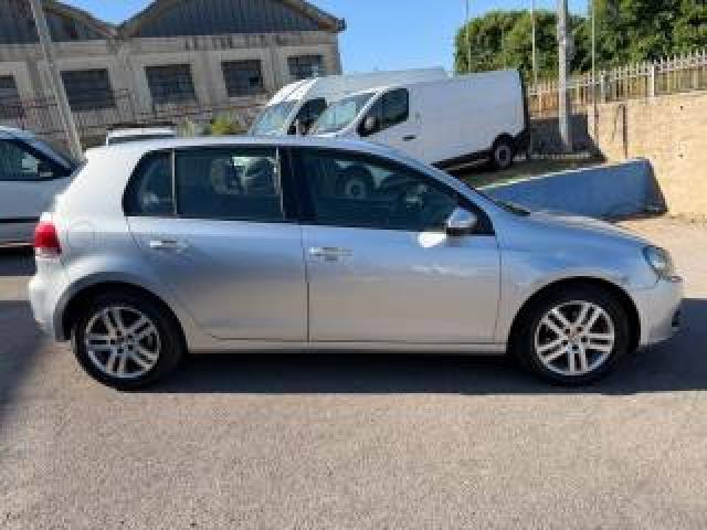 Volkswagen Golf 1.6  