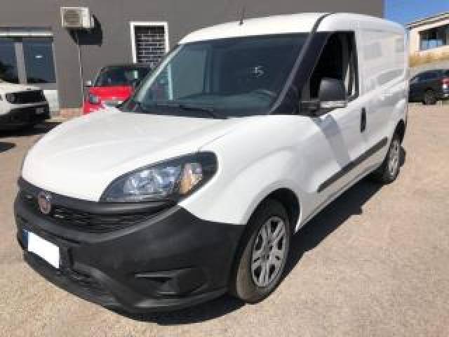 Fiat Doblo Doblò 1.6 Mjt 105cv S&s Pc-Tn Cargo 3 Posti 
