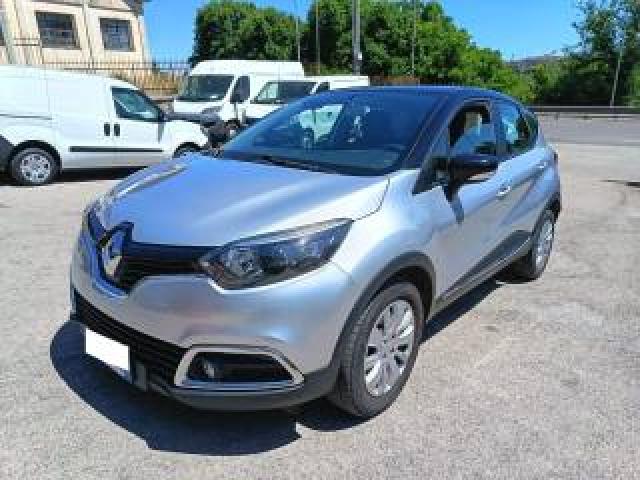 Renault Captur 1.5 Dci 8v 90 Cv Start&stop Energy R-Link 