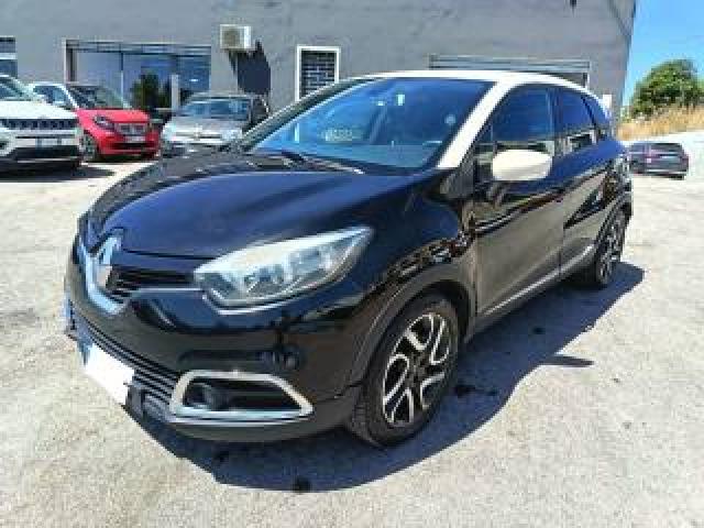 Renault Captur 1.5 Dci 8v 90 Cv Start&stop Energy R-Link 