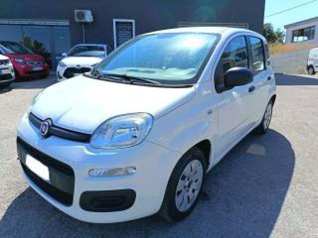 Fiat Panda 1.2  