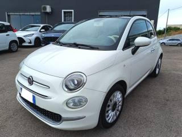 Fiat 500 1.2  Riva 