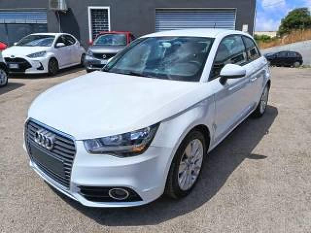 Audi A1 1.2 Tfsi Attraction 