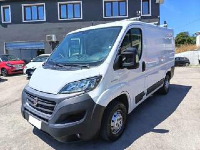 Fiat Ducato 30 2.3 Mjt 120cv Pc-Tm Furgone 