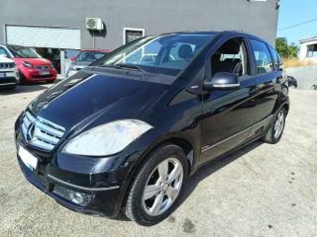 Mercedes Benz A 150 Avantgarde 