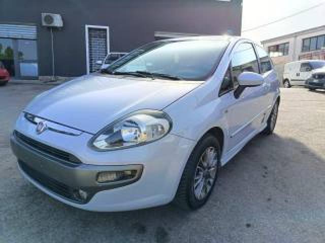 Fiat Punto Evo 1.3 Mjt 95 Cv Dpf 3 Porte S&s Sport 