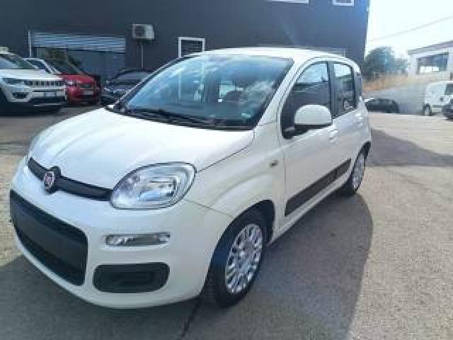 Fiat Panda 0.9 Twinair Turbo S&s Easy 