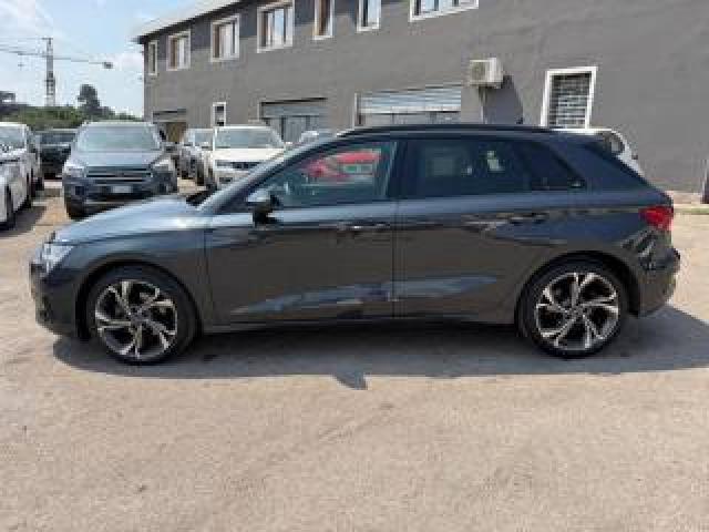Audi A3 Sportback 35 Advanced 