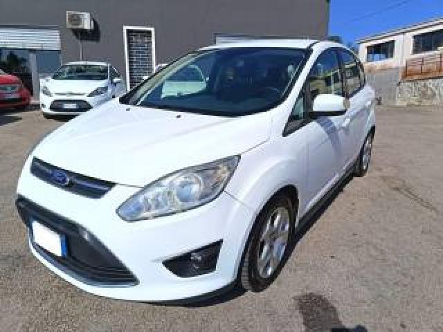 Ford C-Max 1.6 Tdci 115cv Titanium Business 