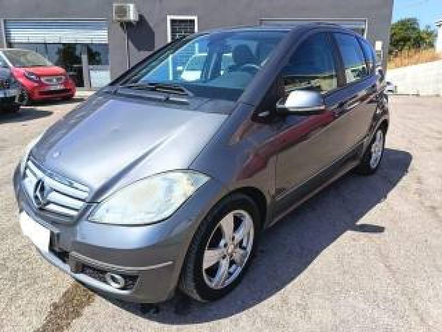 Mercedes Benz A 180 Cdi Avantgarde 