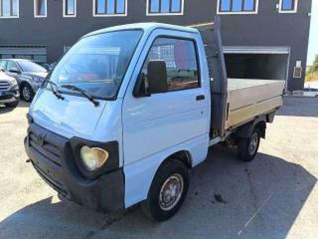Piaggio Quargo Cassonato 
