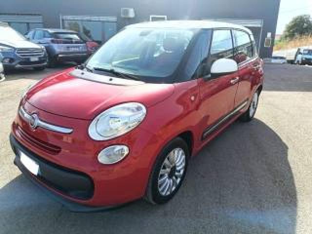 Fiat 500l 1.6 Multijet 120 Cv Business 