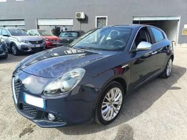 Alfa Romeo Giulietta 2.0 Jtdm 150 Cv Super 