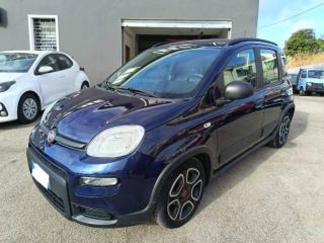 Fiat Panda 1.0 Firefly S&s Hybrid Sport 