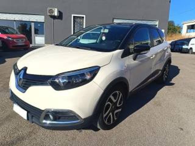 Renault Captur 1.5 Dci 8v 90 Cv Start&stop Energy R-Link 