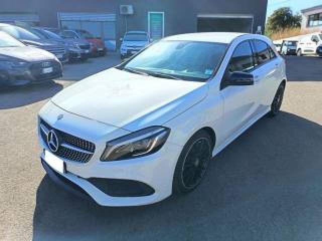 Mercedes Benz A 180 D Automatic Premium 