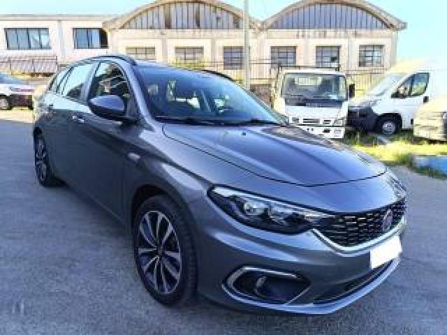 Fiat Tipo 1.3 Mjt S&s Sw Business 
