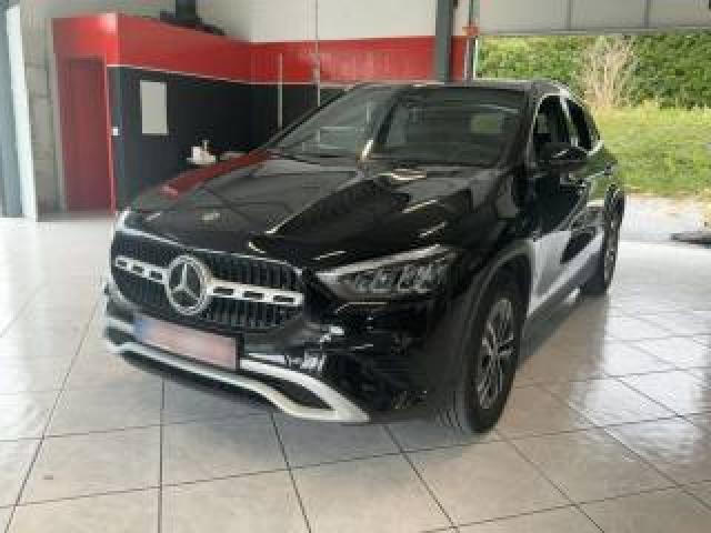 Mercedes Benz Gla 180 Mercedes-Benz Gla-Klasse Gla 180 Mild-Hybrid 