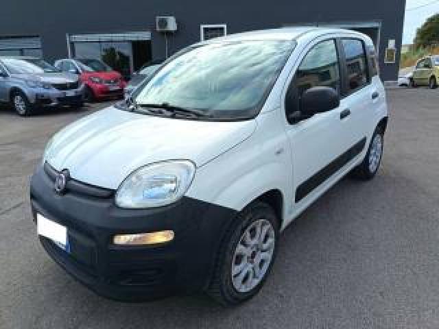 Fiat Panda 0.9 Twinair Turbo S&s 4x4 Pop Van 2 Posti 
