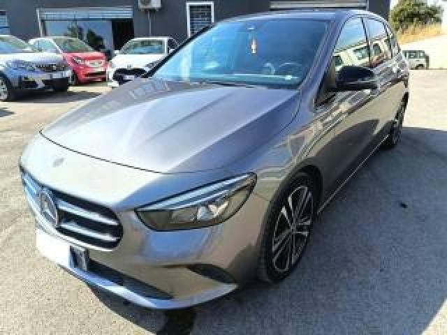 Mercedes Benz B 180 Automatic Business Extra 