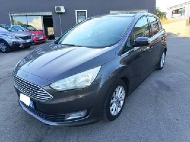 Ford C-Max 1.5 Tdci 120cv  Start&stop Titanium X 