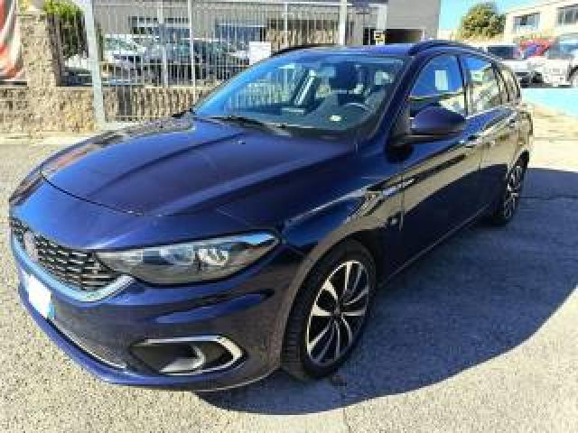 Fiat Tipo 1.3 Mjt S&s Sw Business 