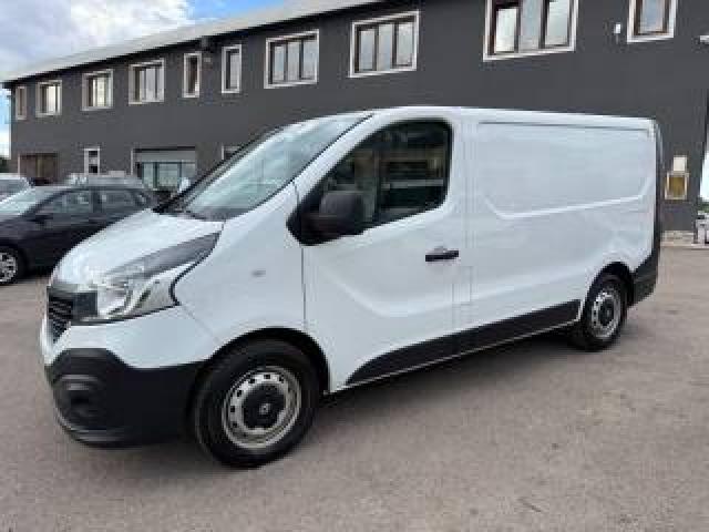 Renault Trafic T27 1.6 Dci 95cv  