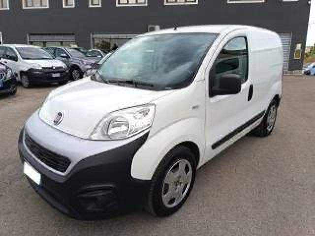 Fiat Fiorino 1.3 Mjt 95cv Cargo Adventure 