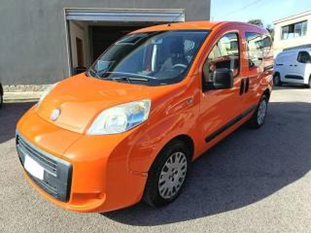 Fiat Qubo 1.3 Mjt 95 Cv Dynamic 