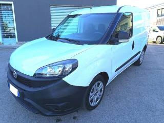 Fiat Doblo Doblò 1.6 Mjt 105cv S&s Pc-Tn Cargo Lounge 