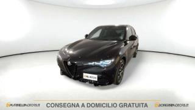 Alfa Romeo