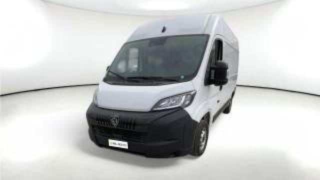 Peugeot Boxer 33 L2h2 2.2 Bluehdi 140cv S&s 