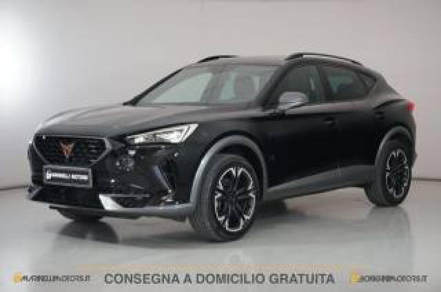 Cupra Formentor 2.0 Tdi 150cv 4drive Dsg 