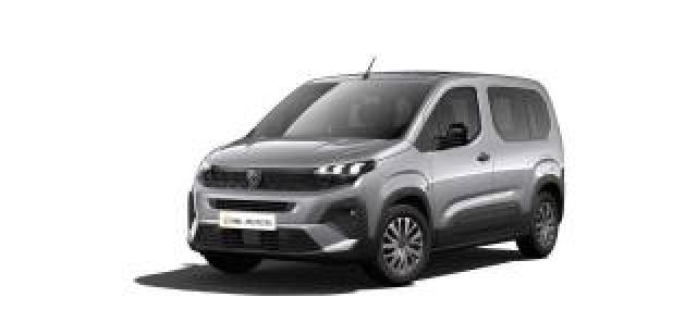 Peugeot Rifter Mix 1.5 Bluehdi 100cv Allure S&s Autocarro 