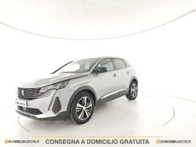 Peugeot 3008 1.5 Hdi 130cv Eat8 Allure Pack 