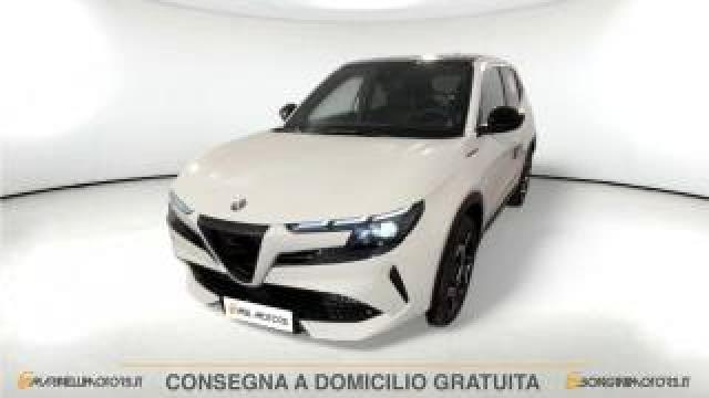 Alfa Romeo