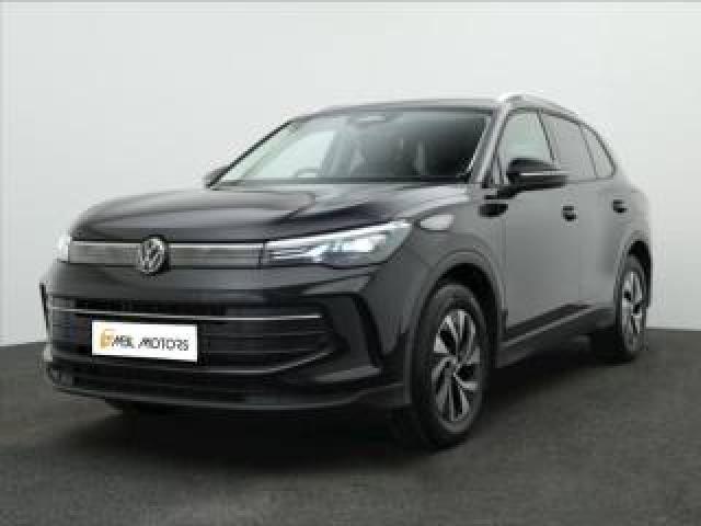 Volkswagen Tiguan 2.0 Tdi 150cv Dsg Life Design Pack Navi 