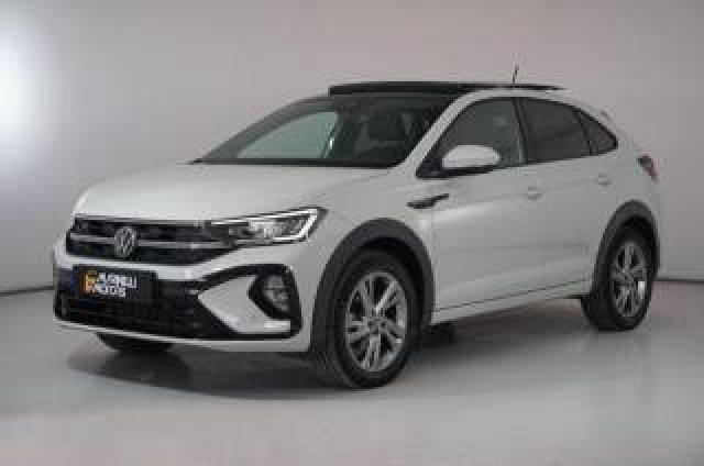 Volkswagen Taigo 1.0 Tsi 110v R-Line 