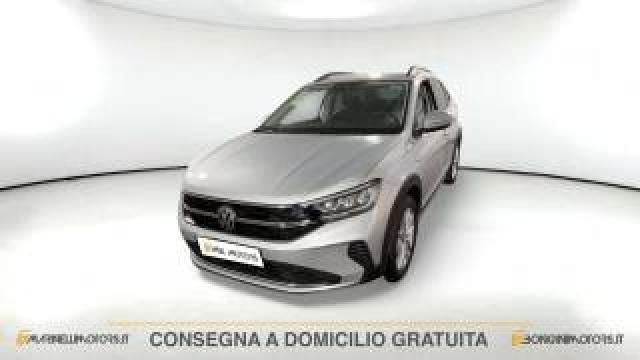 Volkswagen Taigo 1.0 Tsi 95cv Edition Plus 