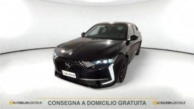 Ds Automobiles Ds 4 1.2 Puretech 130cv Aut. Opera 