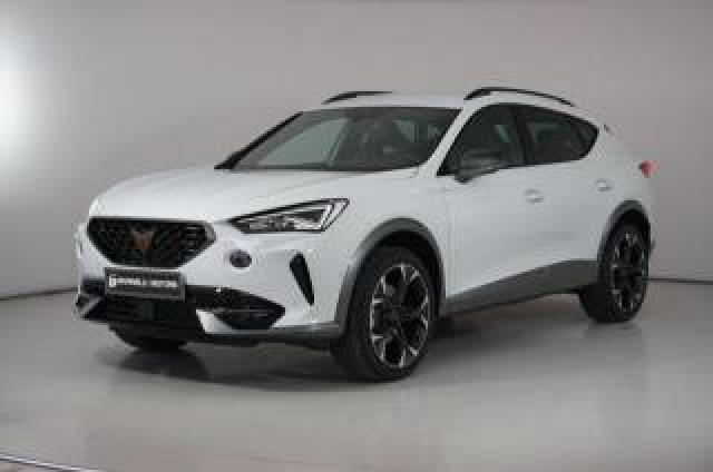 Cupra Formentor 1.5 Tsi 150 Cv Dsg 