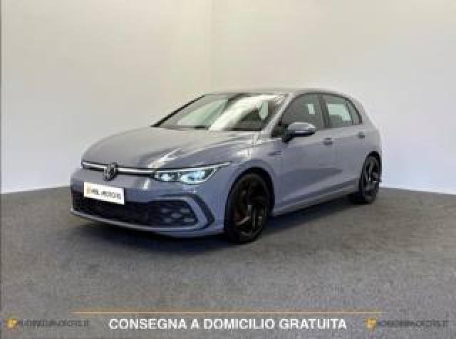 Volkswagen Golf Gtd 2.0 Gtd 200cv Dsg 